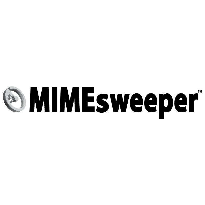 MIMEsweeper vector