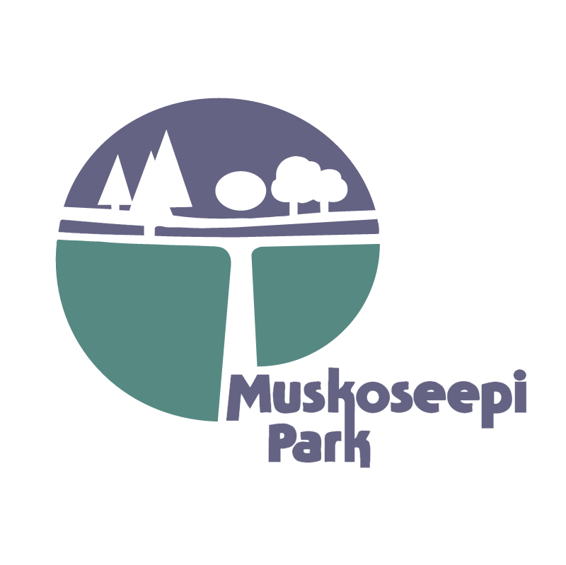 Muskoseepi Park vector