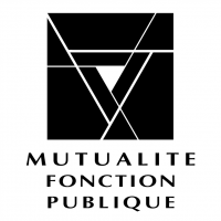 Mutualite Fonction Publique vector