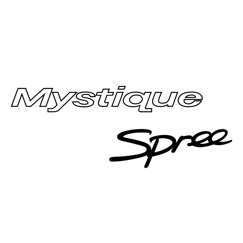 Mystique Spree vector