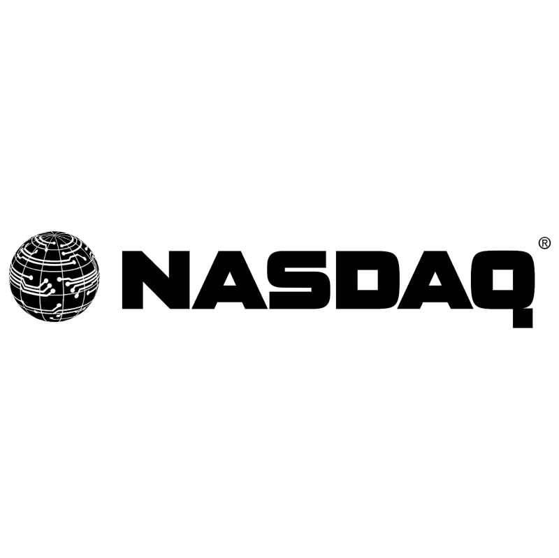 NASDAQ vector