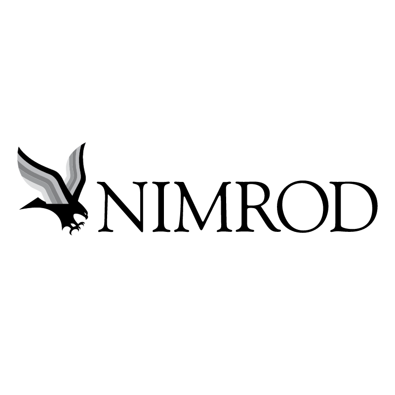 Nimrod Press vector