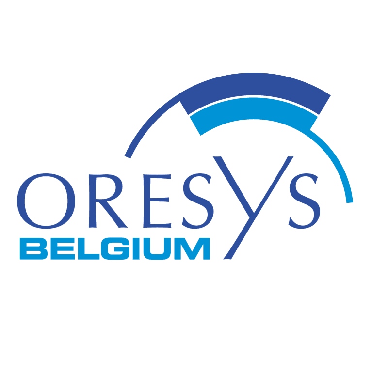 Oresys Belgium vector