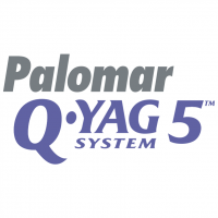 Palomar Q YAG 5 System vector
