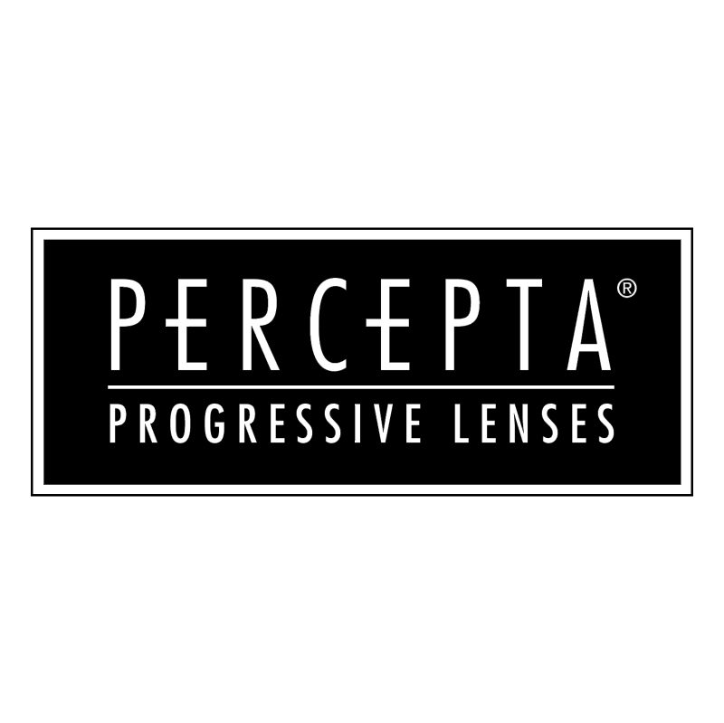 Percepta vector logo