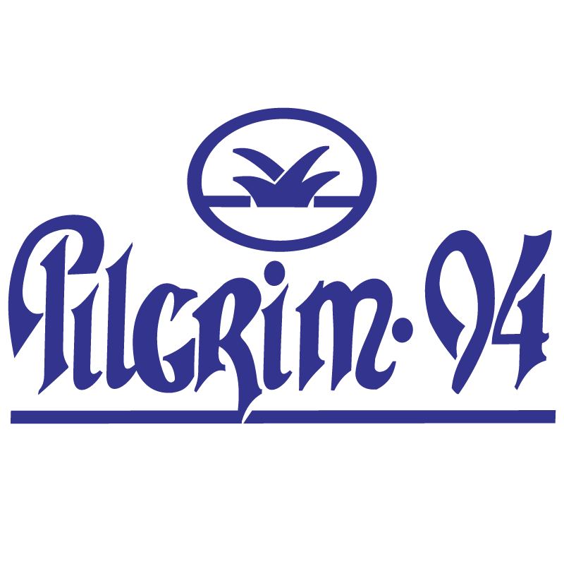 Pilgrim 94 vector