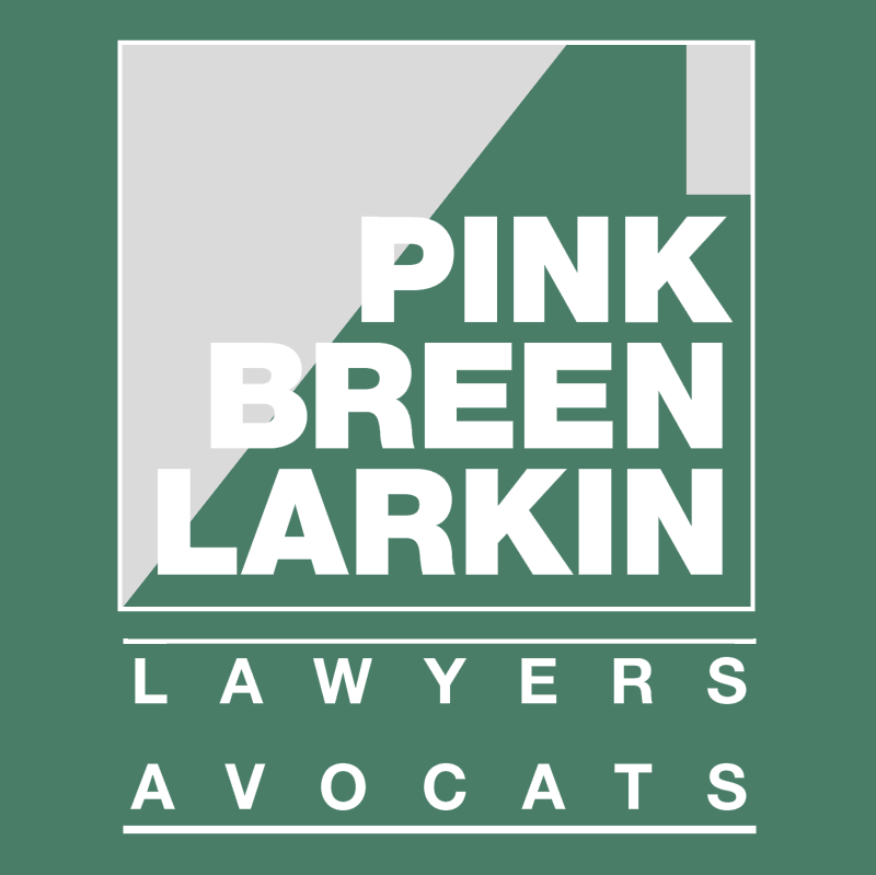 Pink Breen Larkin vector