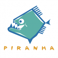 Piranha vector