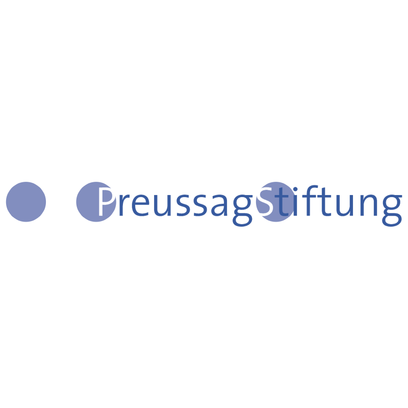 Preussag Stiftung vector