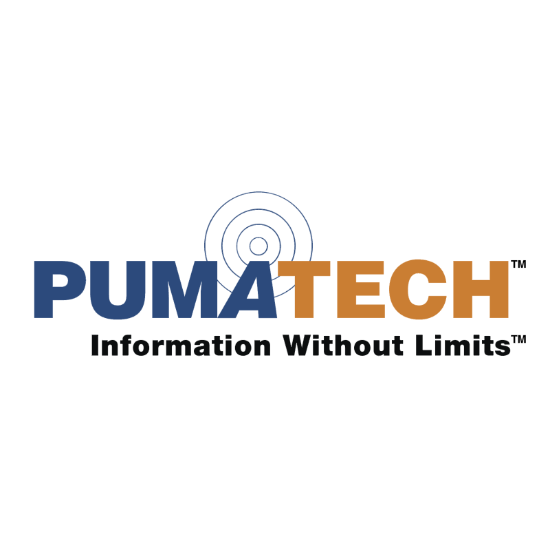 Pumatech vector