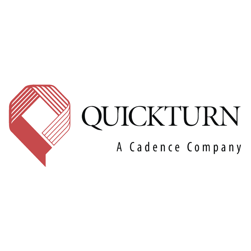 Quickturn vector