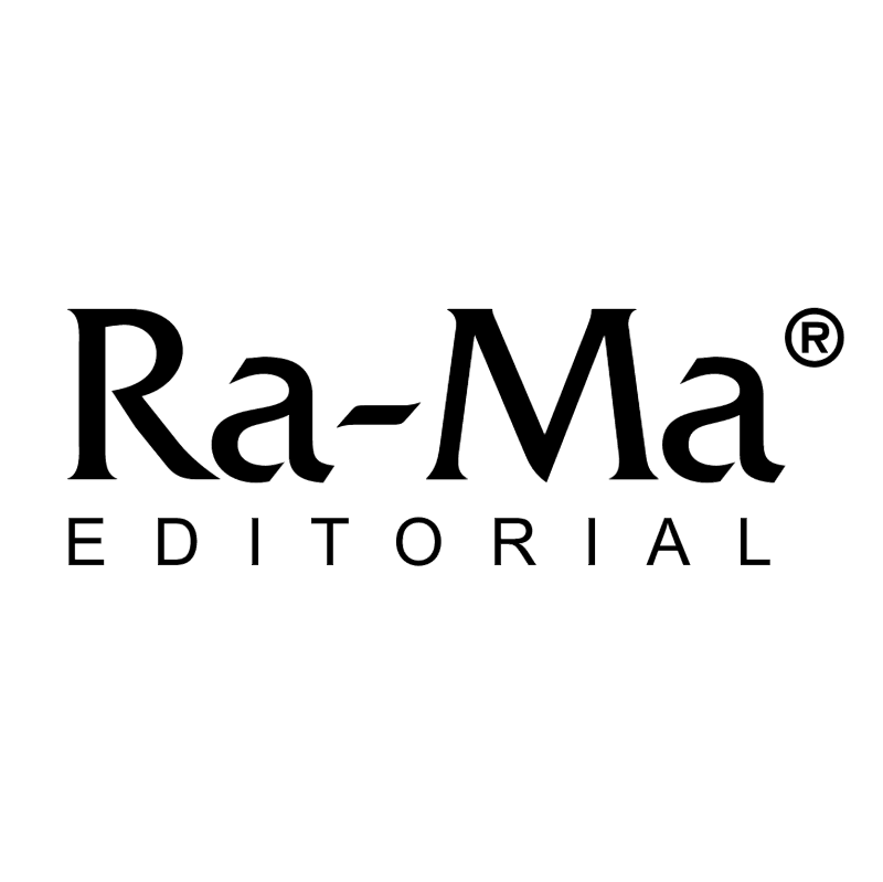 Ra Ma Editorial vector