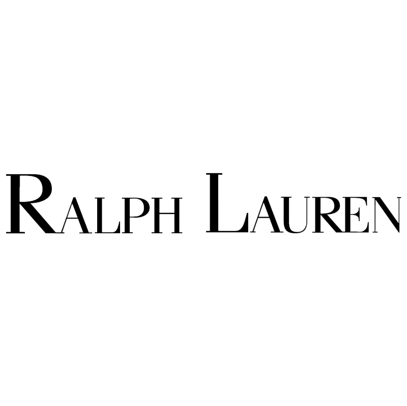 Ralph Lauren vector