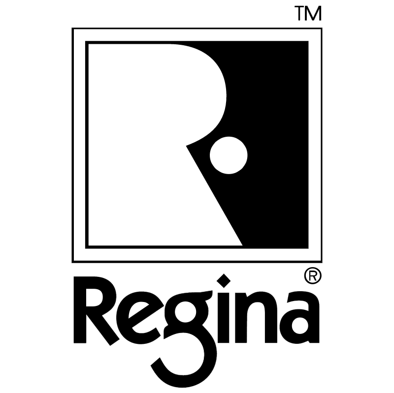 Regina vector