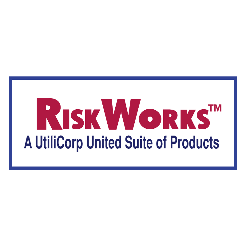 RiskWorks vector