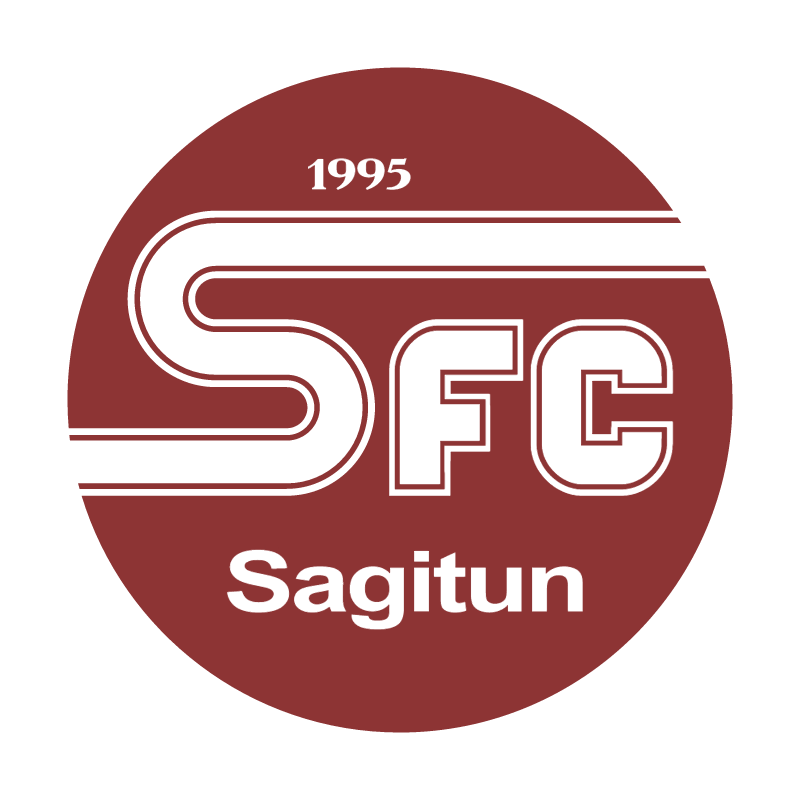Sagitun FC vector