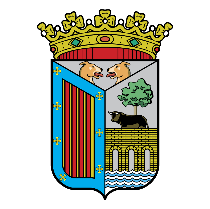 Salamanca vector
