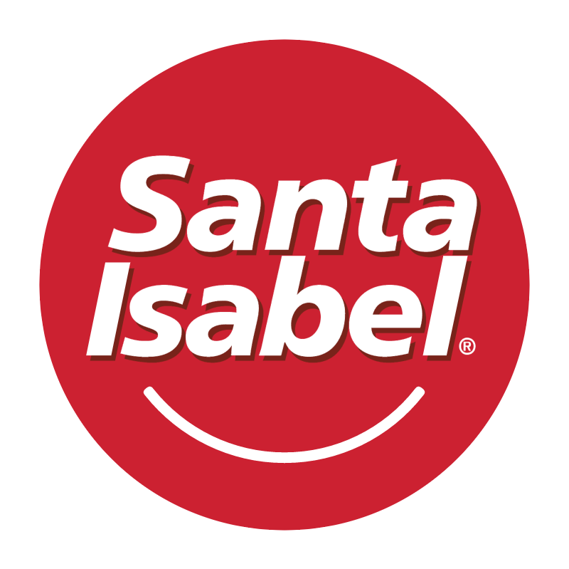 Santa Isabel vector