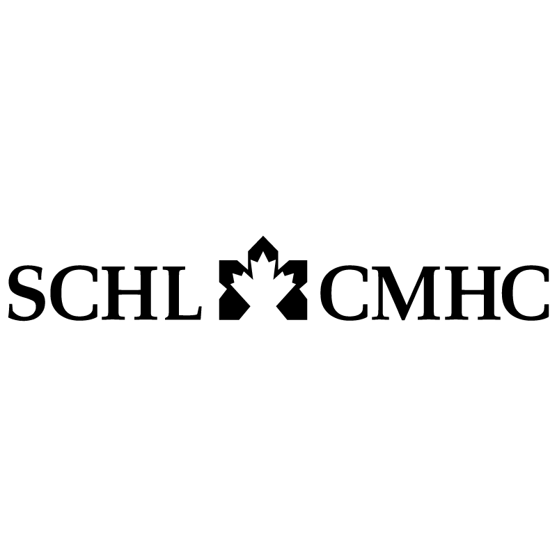 SCHL CMHC vector