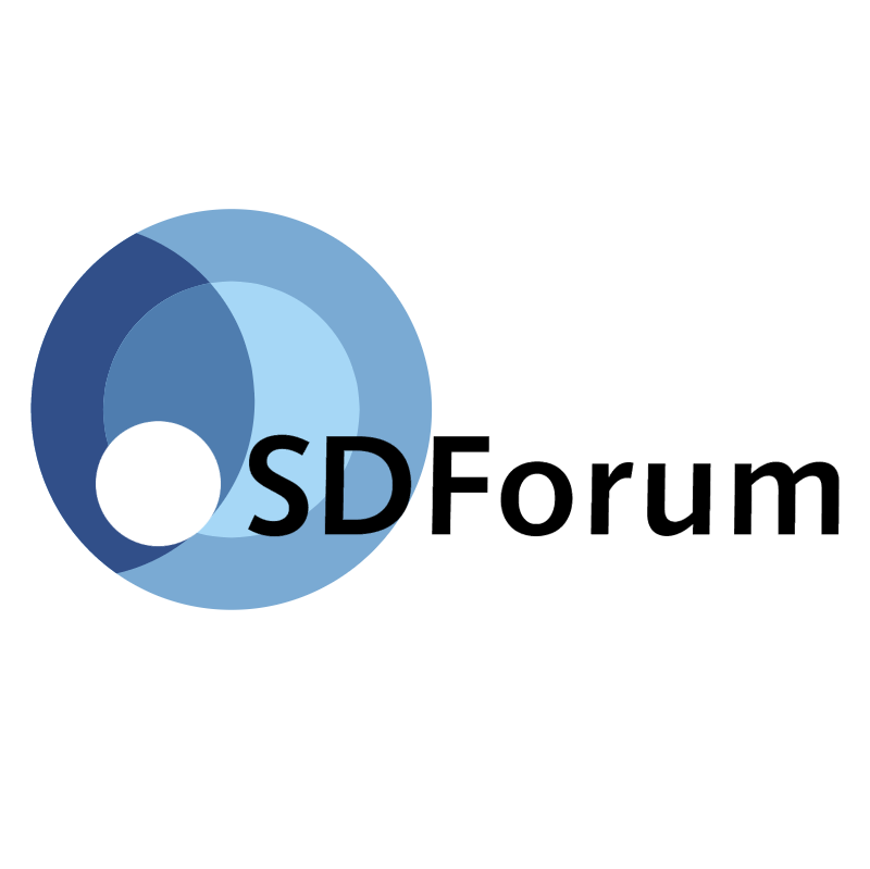 SDForum vector