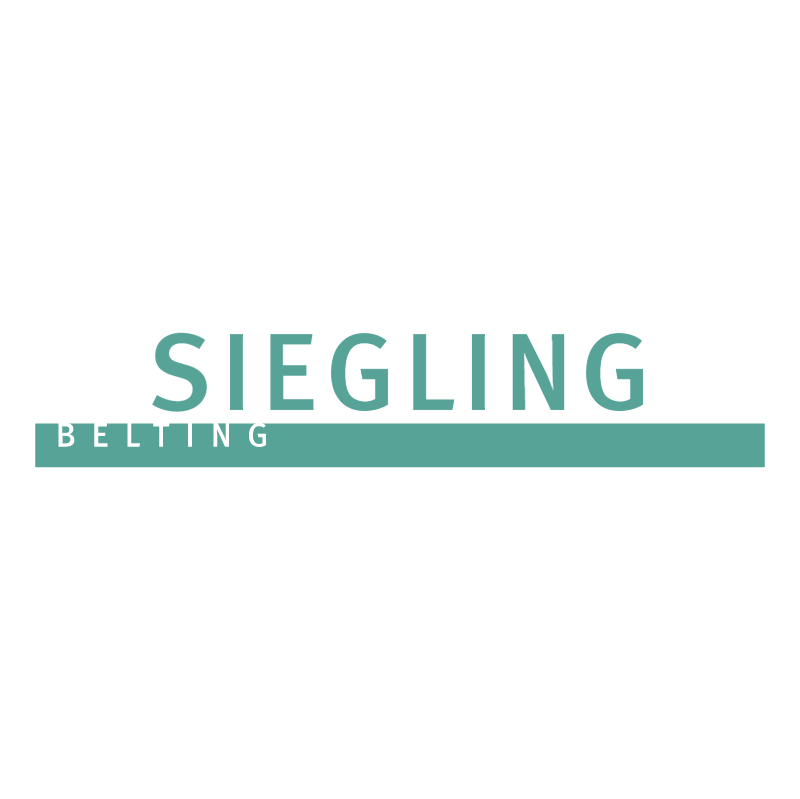 Siegling Belting vector