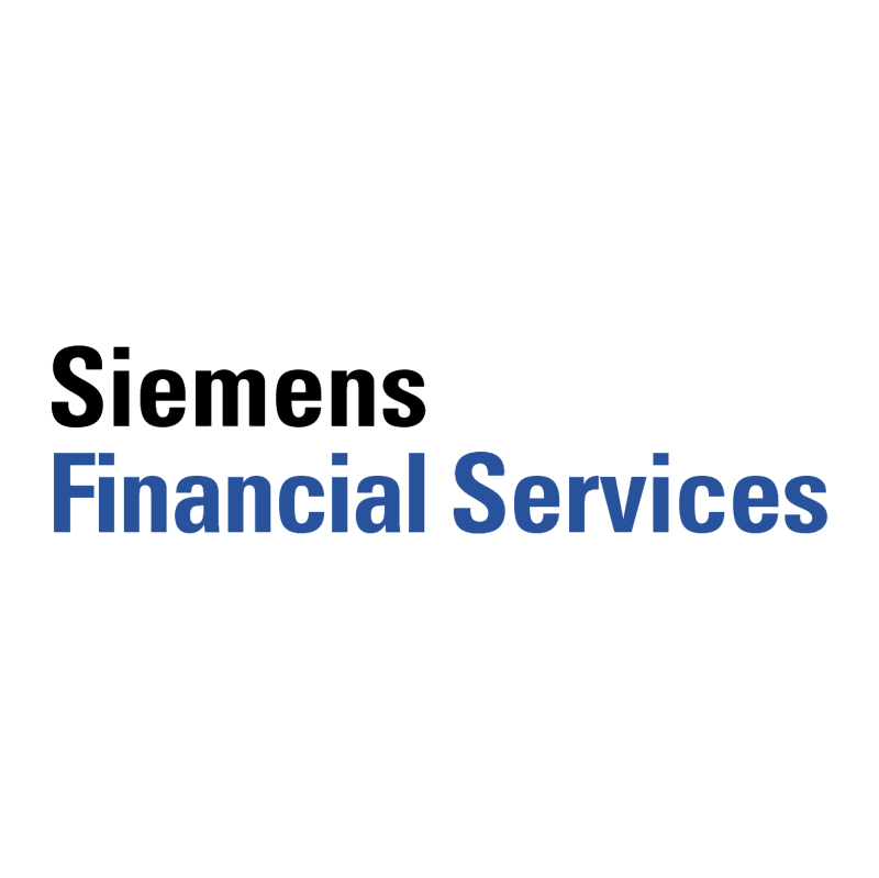 Siemens Financial Services vector