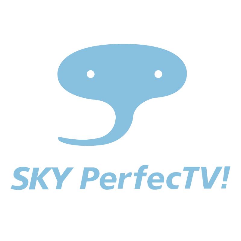 SKY PrefecTV vector