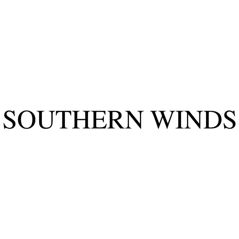 Southern Winds vector