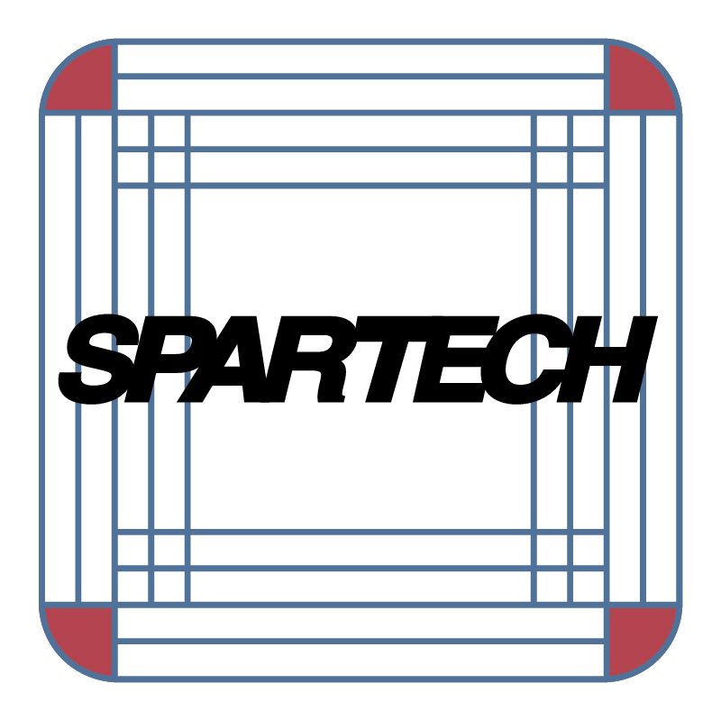 Spartech vector