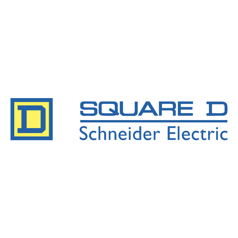 Square D vector