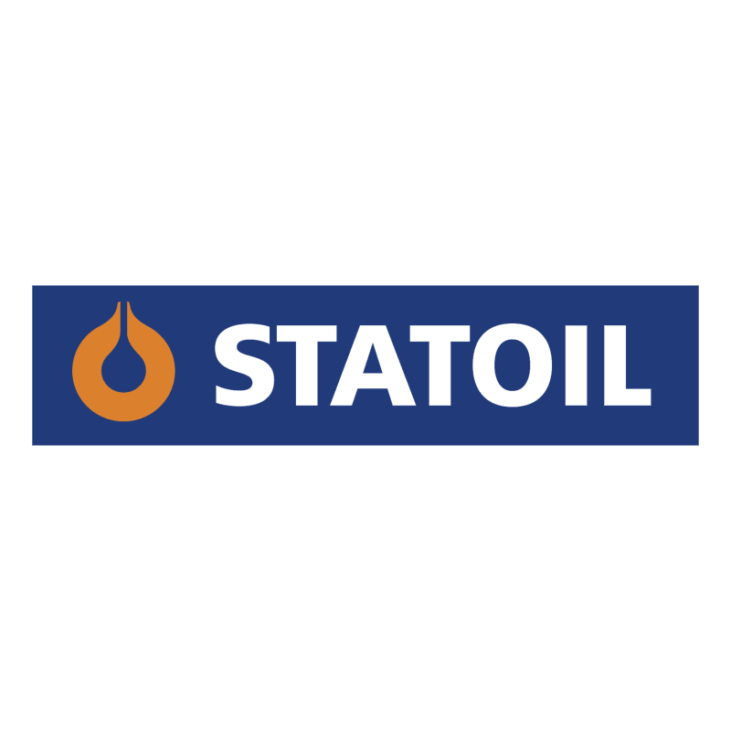 Statoil vector