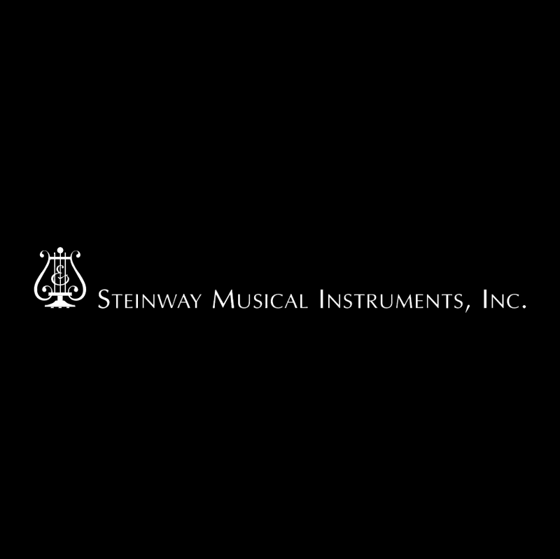 Steinway Musical Instruments vector