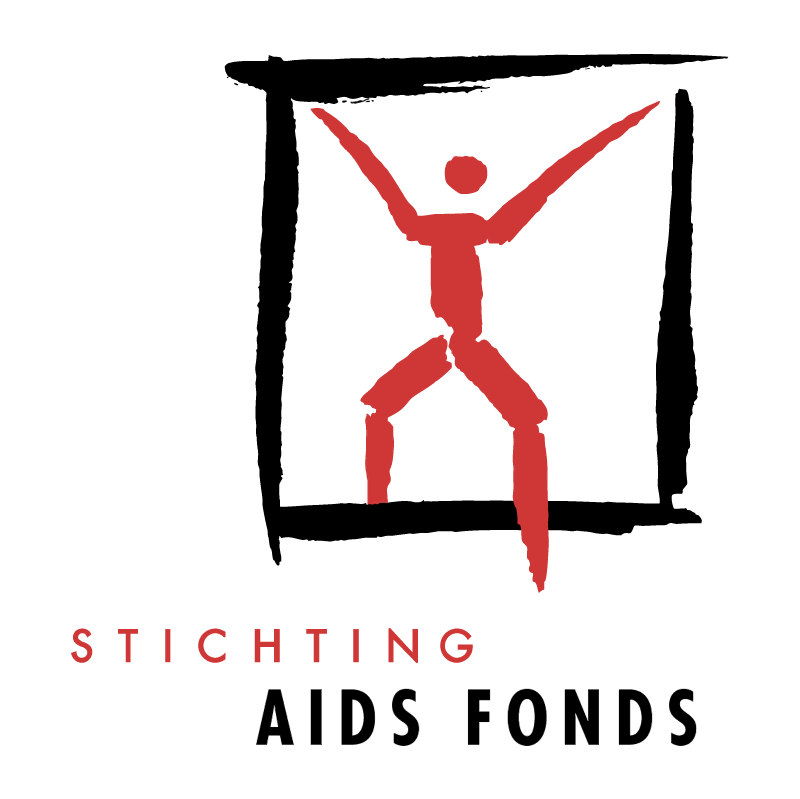 Stichting AIDS Fonds vector