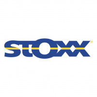 STOXX vector