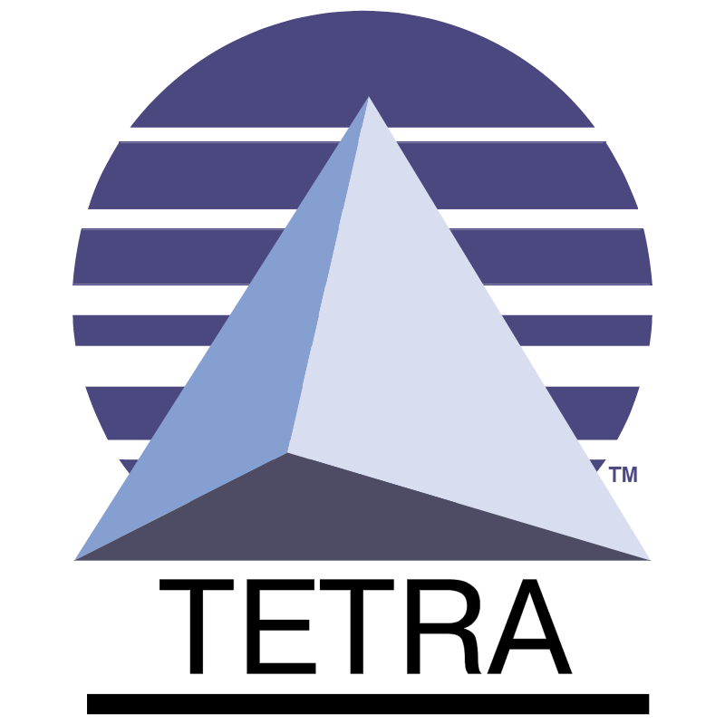 TETRA Technologies vector