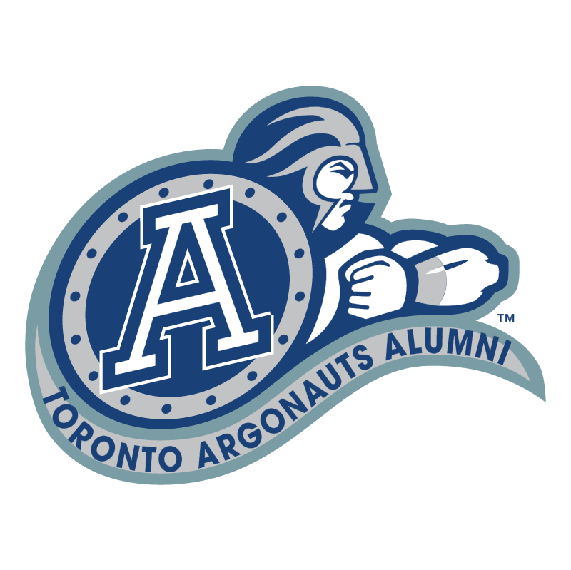 Toronto Agronauts Alumni vector