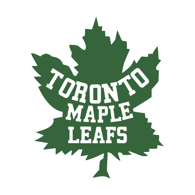 Toronto Maple Leafs vector