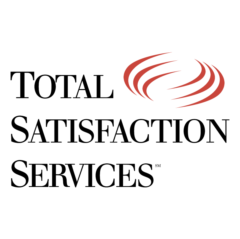 Total Satisfaction Services vector
