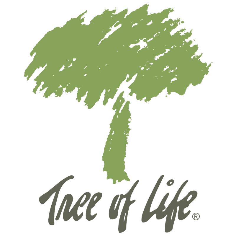 Tree of Life vector