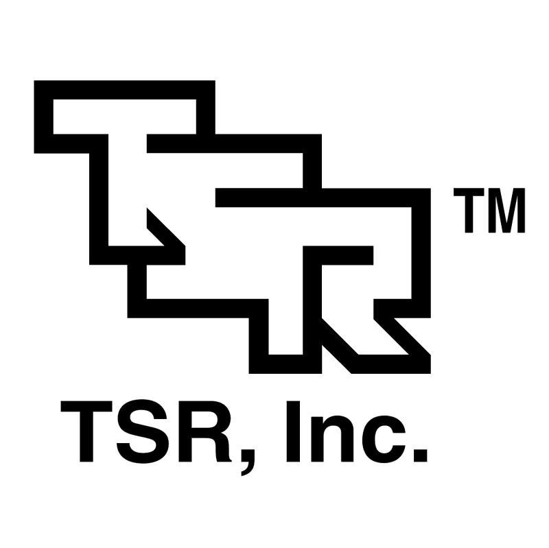 TSR vector