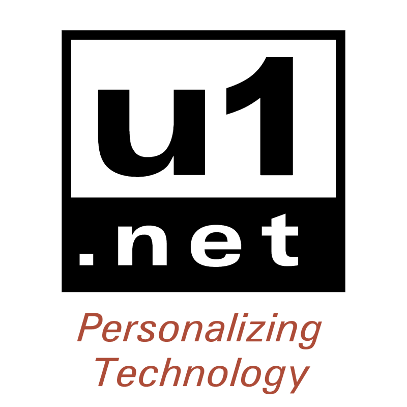 u1 net vector