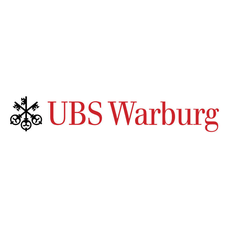 UBS Warburg vector