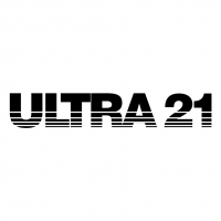 Ultra 21 vector