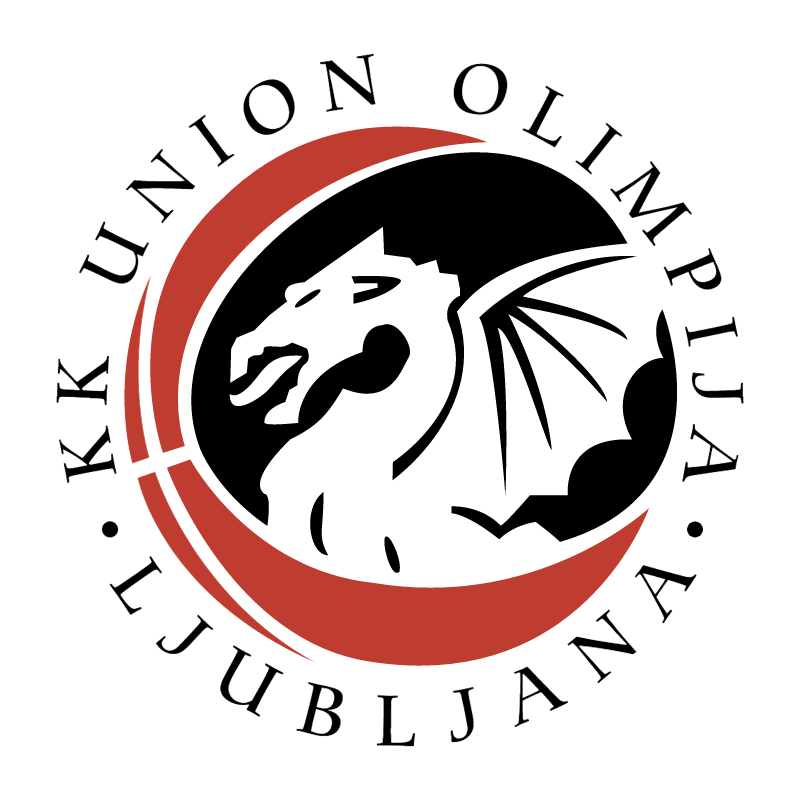 Union Olimpija Ljubljana vector