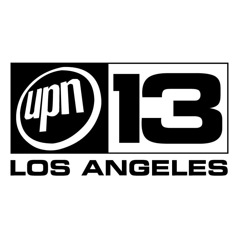 UPN 13 vector logo