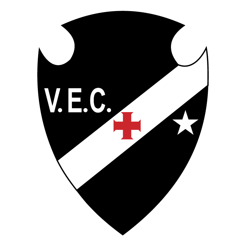 Vasco Esporte Clube de Aracaju SE vector