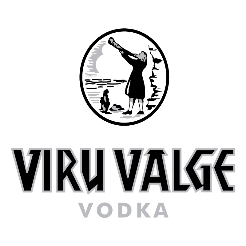 Viru Valge vector