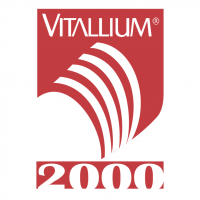 Vitallium 2000 vector
