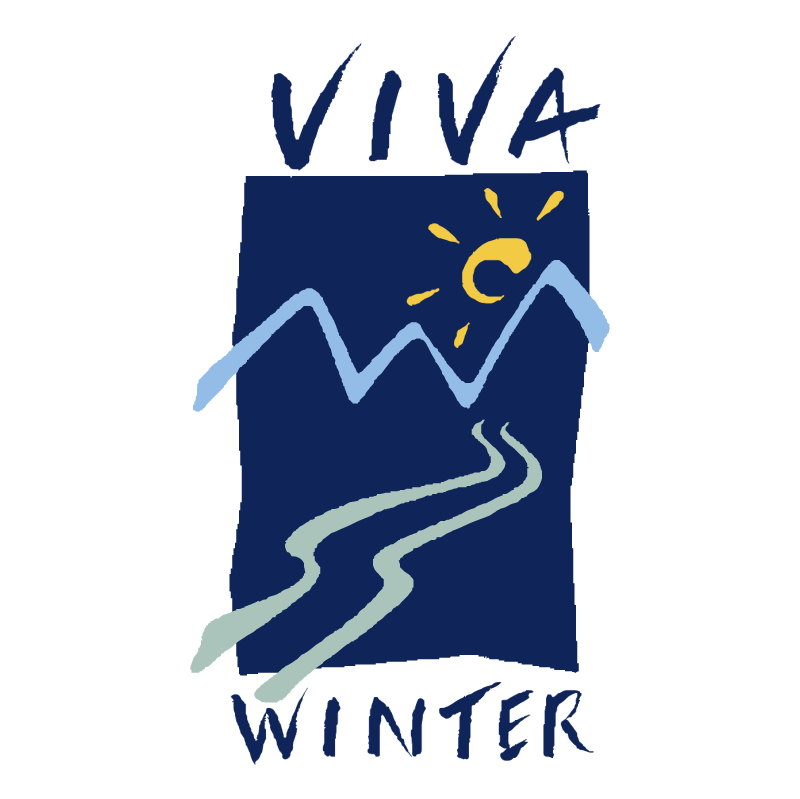 Viva Winter vector
