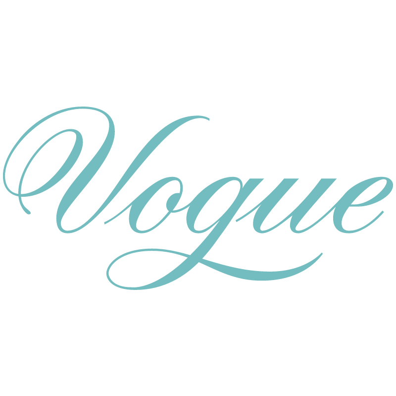 Vogue vector